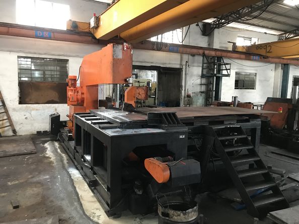 DONGGUAN MISUNG MOULD STEEL CO.,LTD