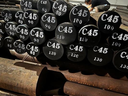 High Impact Strength Alloy Tool Steel